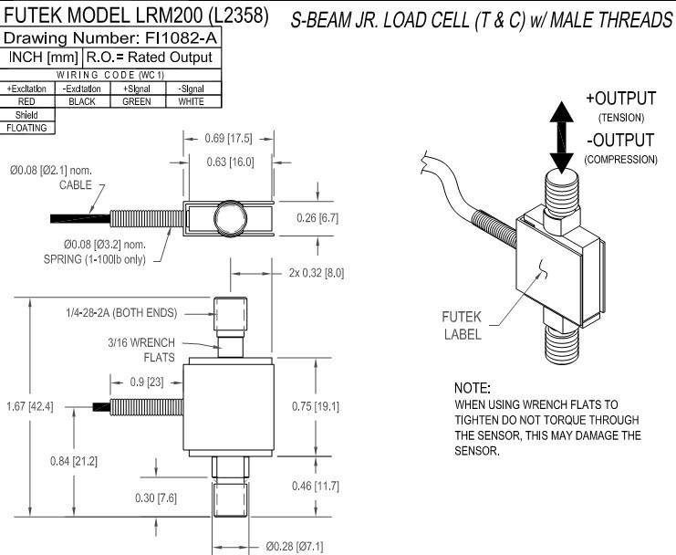 LRM200