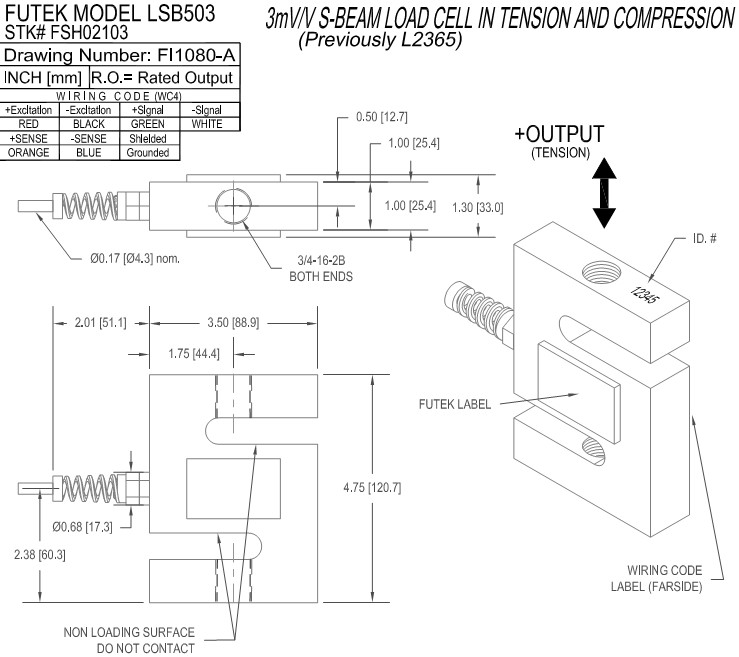 LSB503