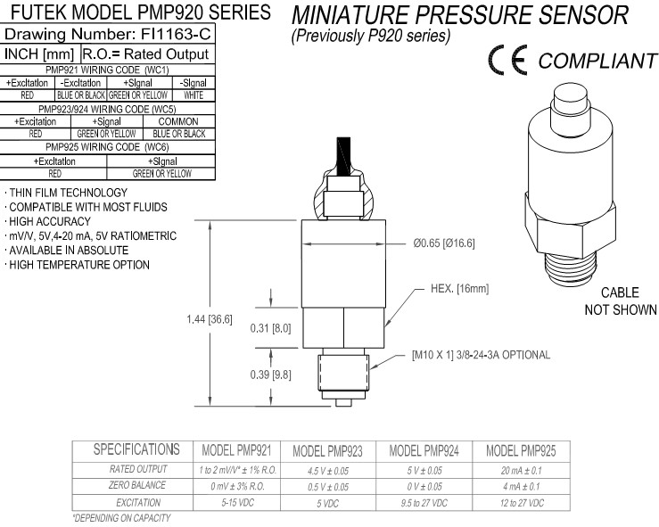 PMP924