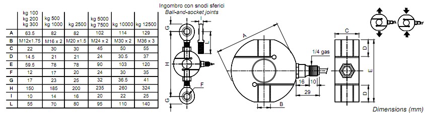 CTL-200kg